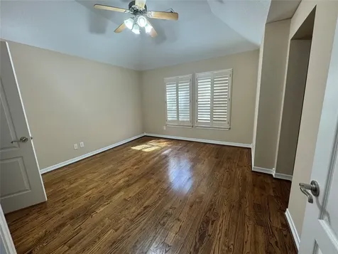 1412 Caine Hill Court League City TX 77573