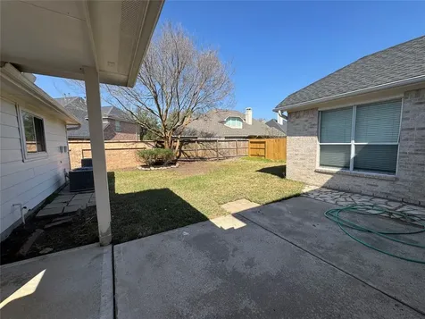 1412 Caine Hill Court League City TX 77573