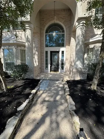 1412 Caine Hill Court League City TX 77573