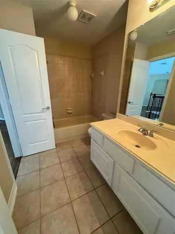 1412 Caine Hill Court League City TX 77573
