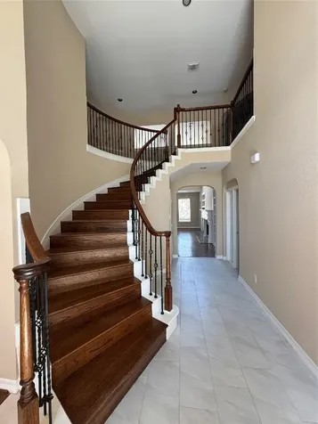 1412 Caine Hill Court League City TX 77573
