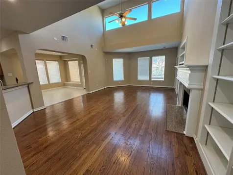 1412 Caine Hill Court League City TX 77573