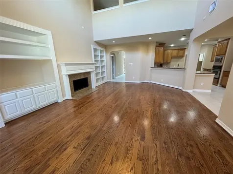 1412 Caine Hill Court League City TX 77573