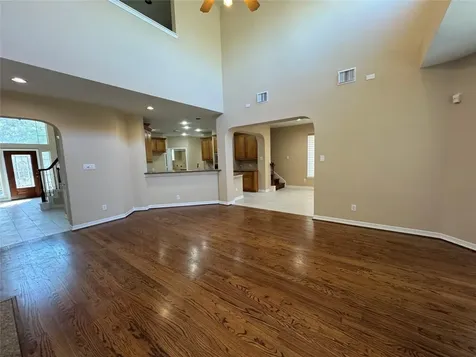 1412 Caine Hill Court League City TX 77573
