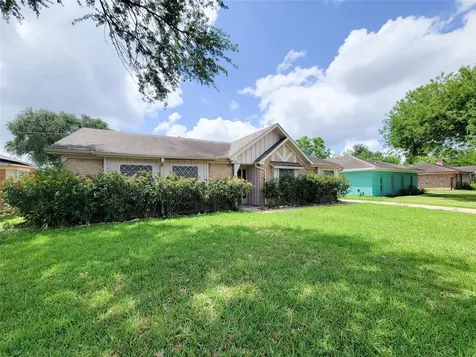 12215 Pompano Lane Houston TX 77072
