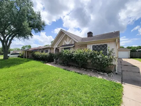 12215 Pompano Lane Houston TX 77072