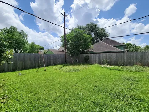 12215 Pompano Lane Houston TX 77072
