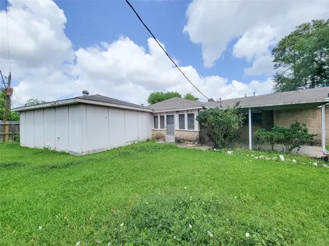 12215 Pompano Lane Houston TX 77072