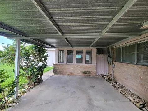 12215 Pompano Lane Houston TX 77072