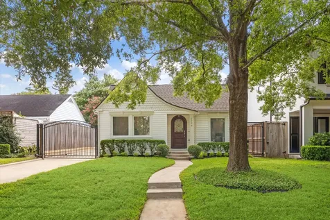 6026 Lake Street West University Place TX 77005
