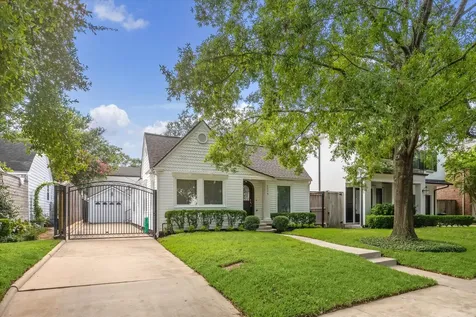 6026 Lake Street West University Place TX 77005