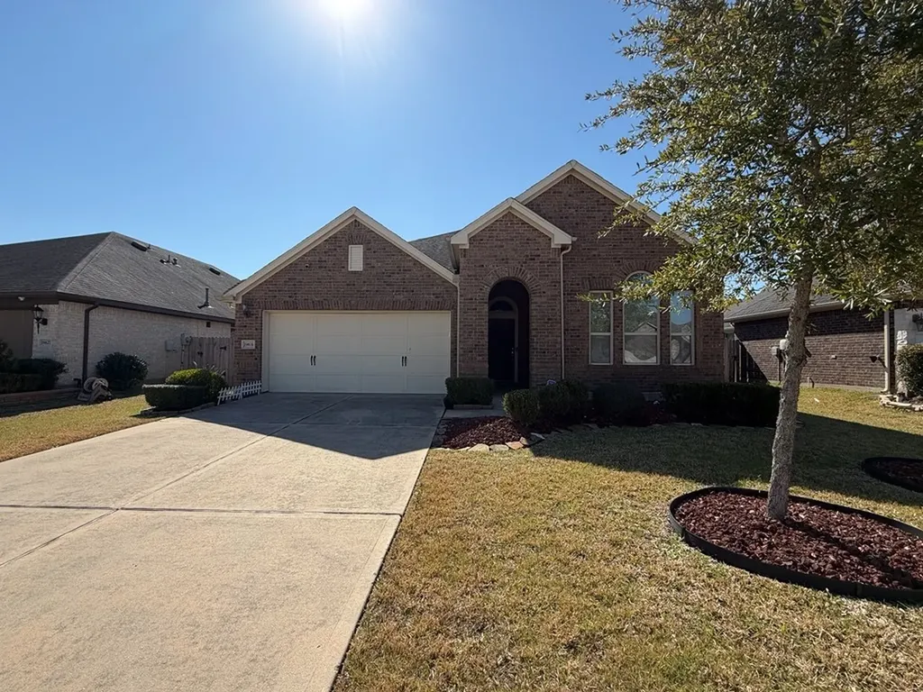19631 Bowie Plantation Lane Richmond TX 77407
