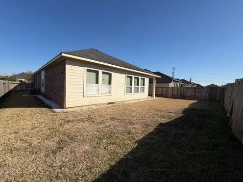 19631 Bowie Plantation Lane Richmond TX 77407