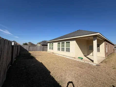 19631 Bowie Plantation Lane Richmond TX 77407