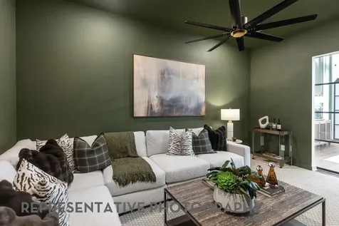 31026 Peony Place Drive Fulshear TX 77441