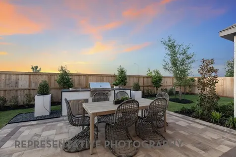 31026 Peony Place Drive Fulshear TX 77441