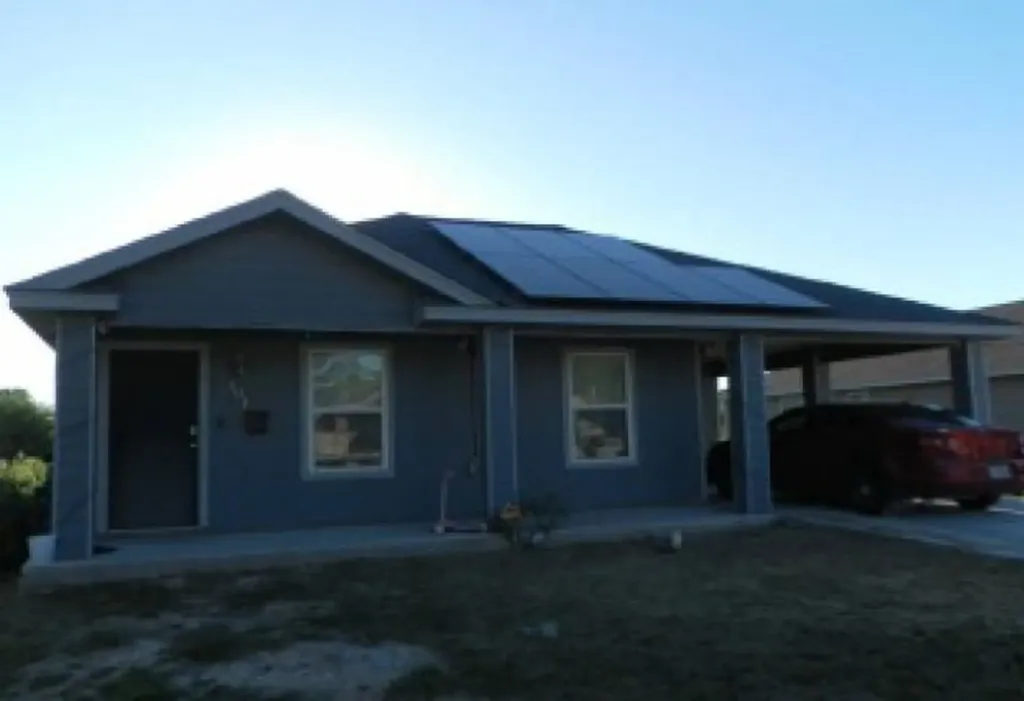 301 Saint Joseph Street Del Rio TX 78840