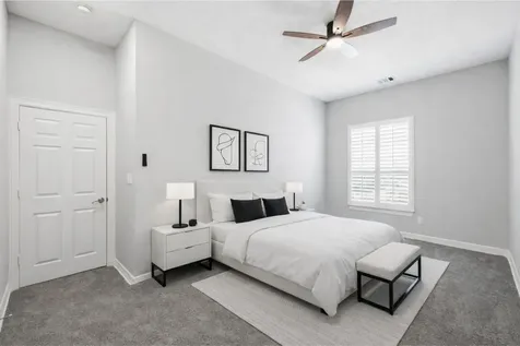 1834 Woodvine Drive Houston TX 77055