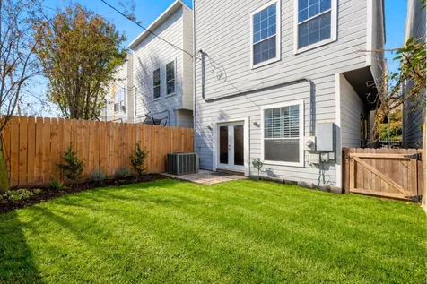 1834 Woodvine Drive Houston TX 77055