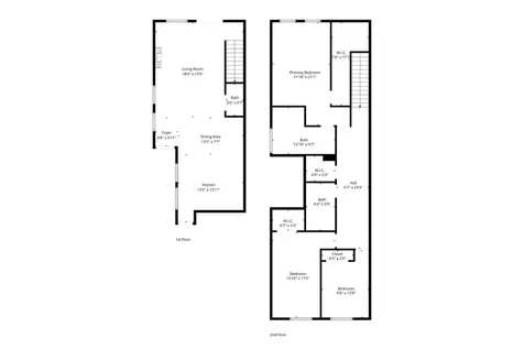 1834 Woodvine Drive Houston TX 77055