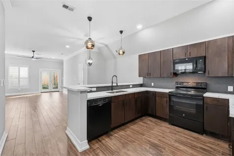 1834 Woodvine Drive Houston TX 77055