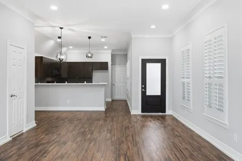 1834 Woodvine Drive Houston TX 77055