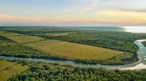 Tbd Gau Rd/bayou Avenue Anahuac TX 77514