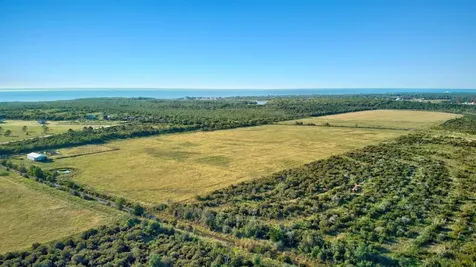 Tbd Gau Rd/bayou Avenue Anahuac TX 77514