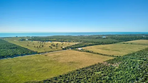 Tbd Gau Rd/bayou Avenue Anahuac TX 77514