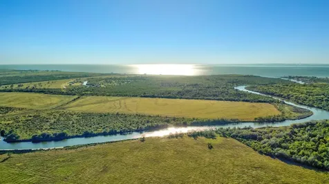 Tbd Gau Rd/bayou Avenue Anahuac TX 77514