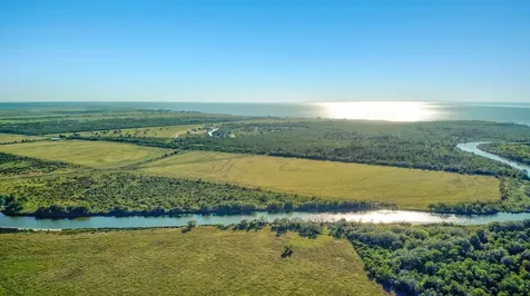 Tbd Gau Rd/bayou Avenue Anahuac TX 77514