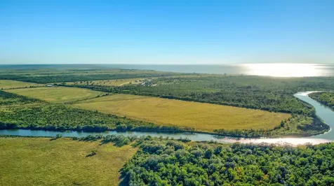 Tbd Gau Rd/bayou Avenue Anahuac TX 77514