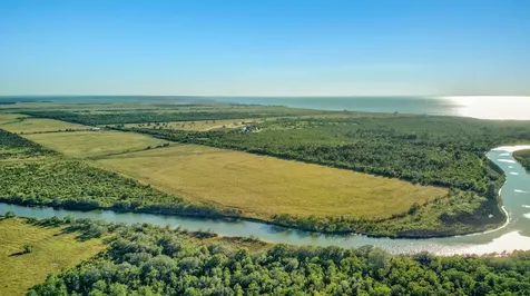 Tbd Gau Rd/bayou Avenue Anahuac TX 77514
