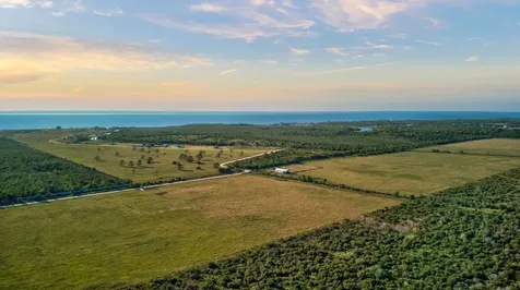 Tbd Gau Rd/bayou Avenue Anahuac TX 77514