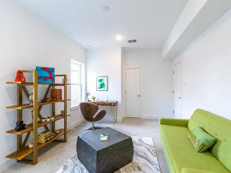 1236 W 25th Street C Houston TX 77008