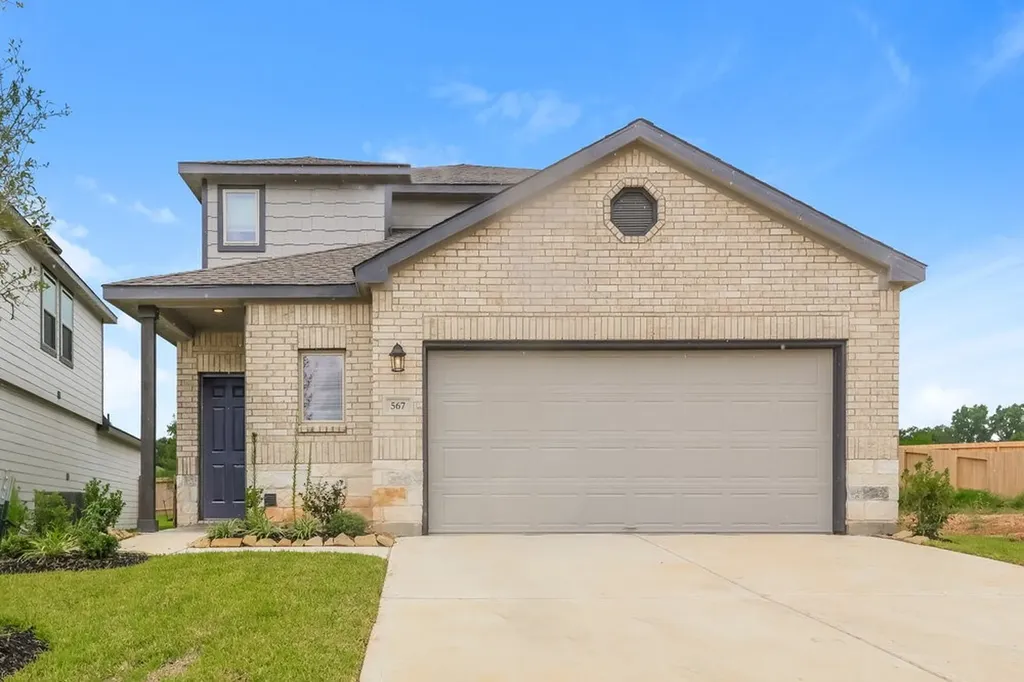 567 Dalloway Street Conroe TX 77316