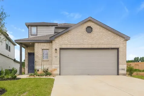 567 Dalloway Street Conroe TX 77316