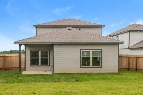 567 Dalloway Street Conroe TX 77316