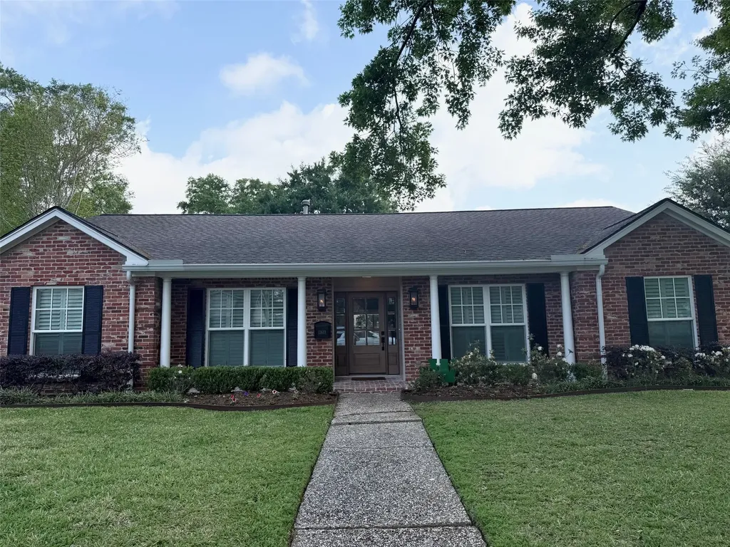 13610 Taylorcrest Road Houston TX 77079