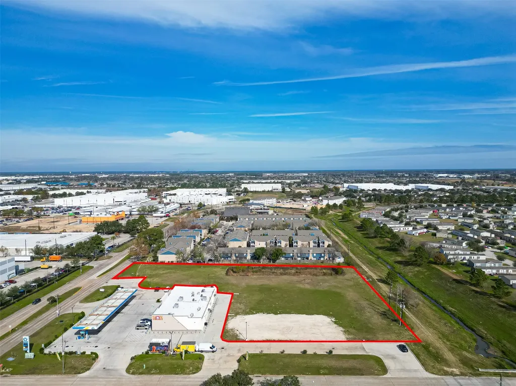 20302 Imperial Valley Drive Houston TX 77073