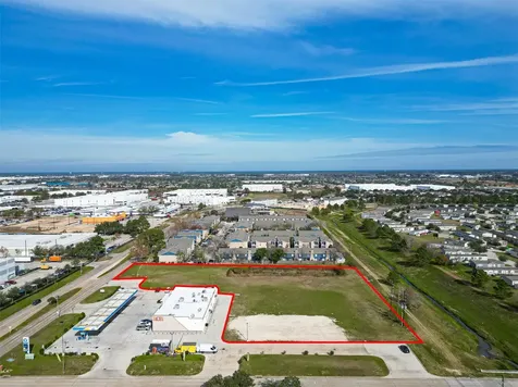 20302 Imperial Valley Drive Houston TX 77073