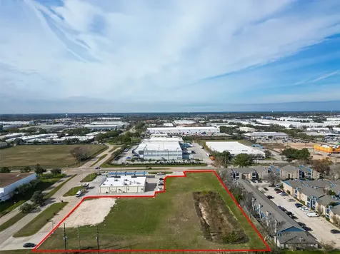 20302 Imperial Valley Drive Houston TX 77073