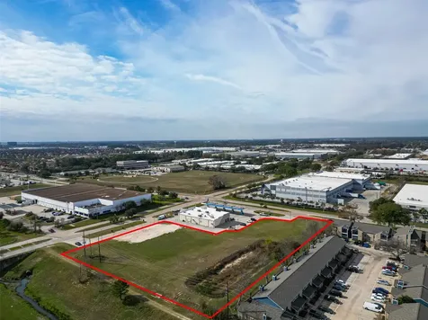 20302 Imperial Valley Drive Houston TX 77073