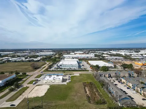 20302 Imperial Valley Drive Houston TX 77073