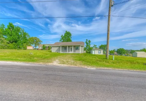 646 Yaupon Cove Drive Onalaska TX 77360