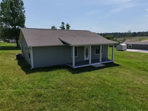 646 Yaupon Cove Drive Onalaska TX 77360