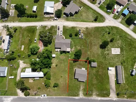 646 Yaupon Cove Drive Onalaska TX 77360