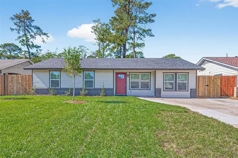 10531 Royal Oaks Drive Houston TX 77016
