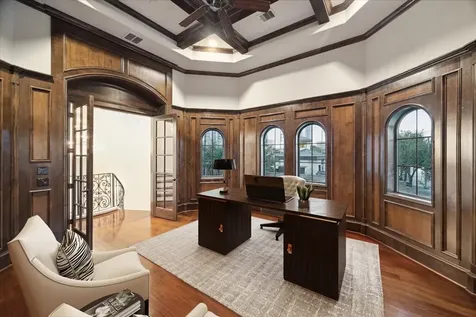 5101 Huckleberry Circle Houston TX 77056