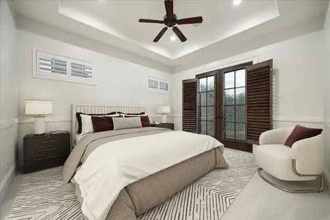 5101 Huckleberry Circle Houston TX 77056